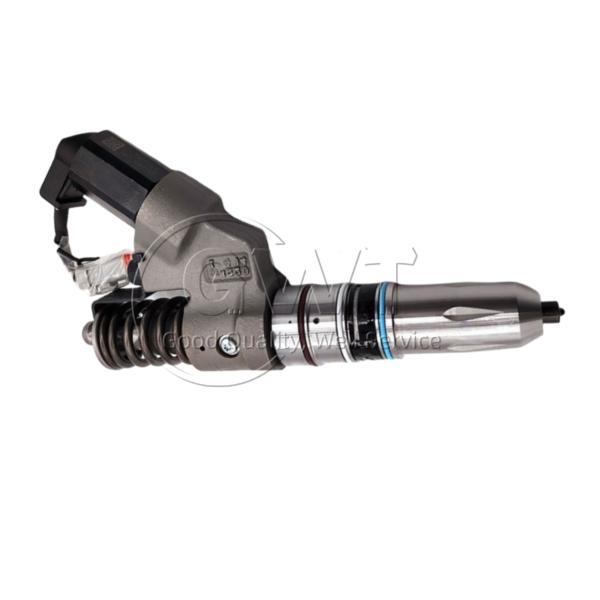 High quality diesel injector 4307516 3411691 3087560 3411765 injector fuel 4307516 3411691 3087560 3411765