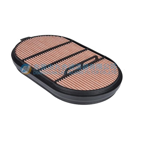 P601560 Honeycomb Air Filter H931202090400 Tractor Air Filter 2914508200 N102217