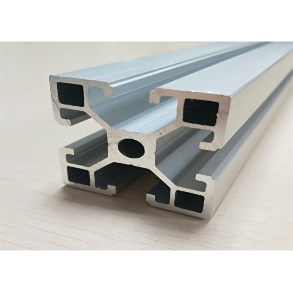 Aluminum Precision CNC Machining Heat Sink LED Auto Spare Parts Extruded Modular Profile