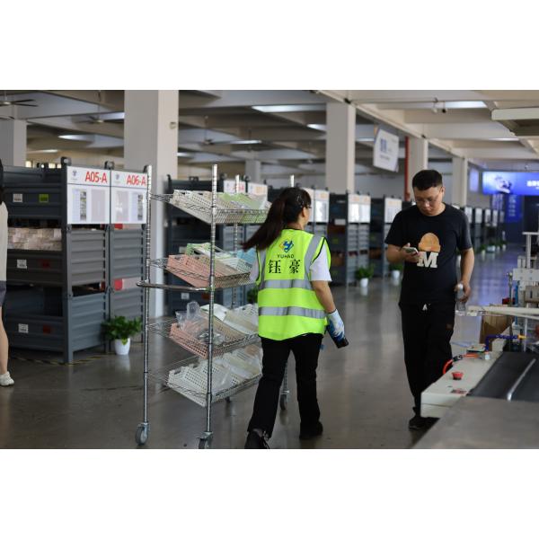 Female End 304L Stainless Steel Screwed Pipe Fittings Screwed Pipe Fittings Threaded Equal Tee