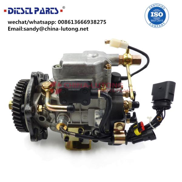 Automotive Fuel Pumps 104641-8171,VE4/11F1125RNP2644 Diesel Fuel Injection Pump 104641-8171 VE4/11F1125RNP2644