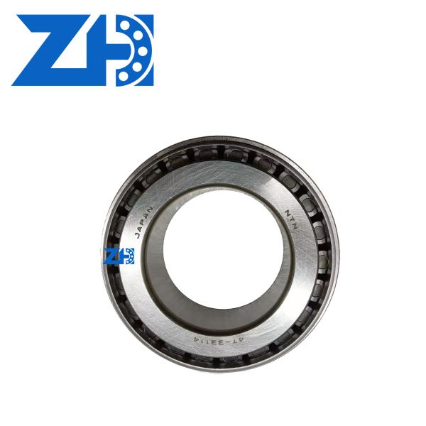 P4 Precision Tapered Roller Bearing 4T-33114 High-Strength Steel