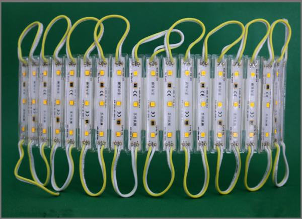 5730 SMD LED Modules for led illuminated channel letters red green blue yellow white