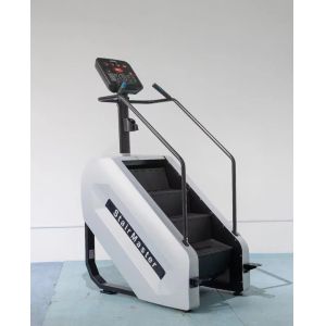 Quality Fitness Equipment Stairway Stair Climber Stepmill Climbing Machine wholesale