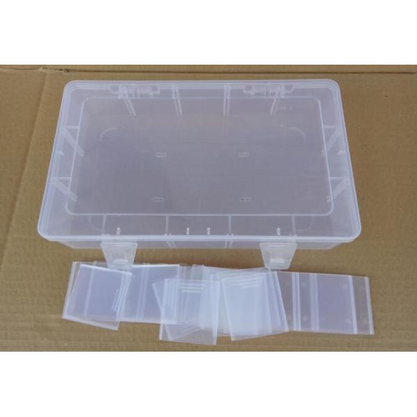 Best selling products baby clothes storage boxes containers for clothes storage large plastic storage boxes with lids