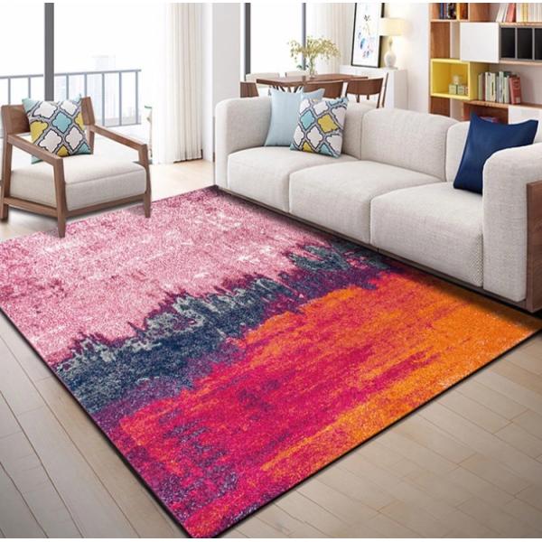 Living room center carpet sofa carpets rugs rectangular coffee table area rug bedroom tatami bedside floor mat