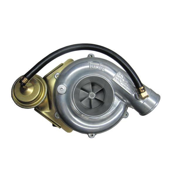 Hitachi EX200-2 Sumitomo SH200A-1 6BD1 Isuzu Supercharger