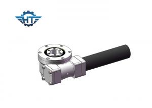 Quality ZSE3 Model Infinite Zero Backlash Worm Drive Gearbox With Impressive Level Of Positioning Accuracy wholesale