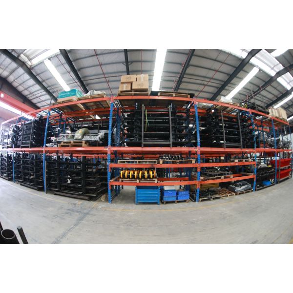 Pressure Gauge for Sweeper Truck High-Pressure Water Pumps: 25MPa Max Pressure, Displays & Monitors Pump/Machine Operating Pressure