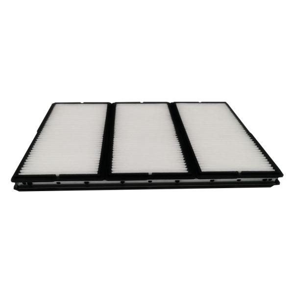 KOMATSU NON-WOVEN Industrial Filter Spare Parts for 77Z9700020 Machinery within Market