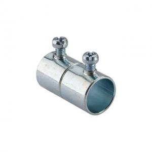 Quality Waterproof 1 Inch EMT Fittings , IMC Conduit Fittings For Applications Above 600V wholesale
