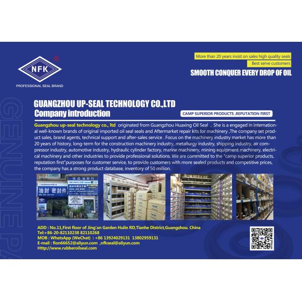 Bulldozer D60 Hydraulic Adj Seal Kit Adjust Oil Seal Kit Hydraulic Cylinder Seal Repair Kit