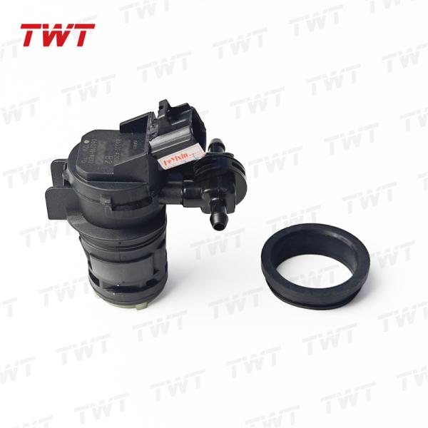 Twt 85330-42010 06021-05810 Washing Windshield Washer Pump 8533042010 0602105810 for Toyota Highlander 2015-2017 Gsu55