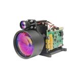 12km laser rangefinder module,Precision Distance Laser Sensor with Sub