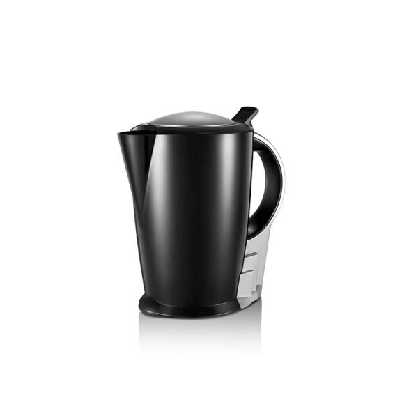 CH-8133S 1000W Electric Water Kettle 1.3L Pour Over Electric Flask Kettle