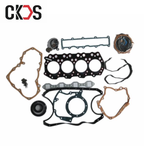 32C01-12100 Truck Head Gasket For Mitsubishi Fuso S4Q2 Engine