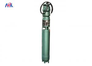 China 10 120hp 150m3/H Flow Sea Water Submersible Pump Heavy Duty Water Pumps on sale