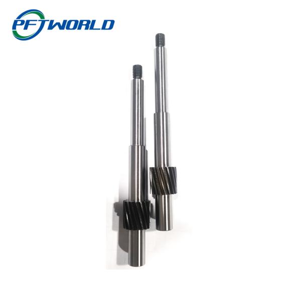 CNC Turning Milling Parts Metal Stainless Steel Aluminum Machine Spare Parts