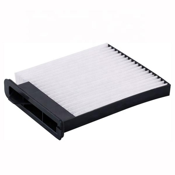 Cabin Air Filter for 1.8 Engine OEM 27891-EL00A B7891-EL00A 27891-EL00B 27891-ED50A CF10545 J1341021 CU22007 CA-18190
