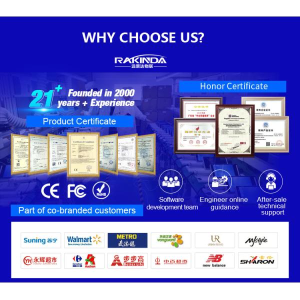 TTL232 RS232 USB 1D 2D Barcode Scanner Module 640 X 480 Pixels