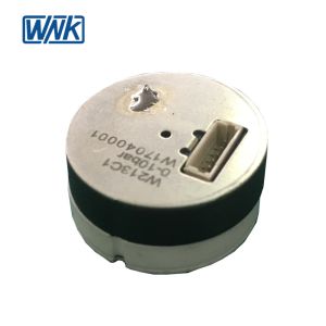 I2C Digital Ceramic Capacitive Pressure Sensor For Equipment Matching