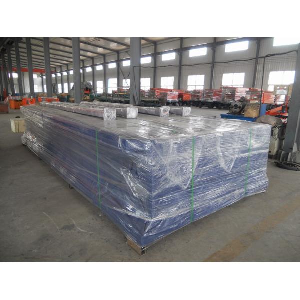 CE Certified Double Deck Car Lift with 1 Control Box 1 Control Panel and 2 Remotes for Easy Control