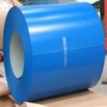 Smooth surface, good paint ppgi galvanized steel coil with best price for