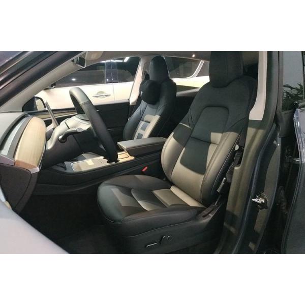 Chinese New Energy Vehicle High Speed 4 Wheel Electric Car New Car