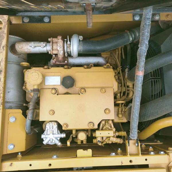 Used cat 312D2GC with Air-conditioning 312D2 320B 320BL 320D 336D 323D2L 306d mini hydraulic crawler excavator digger