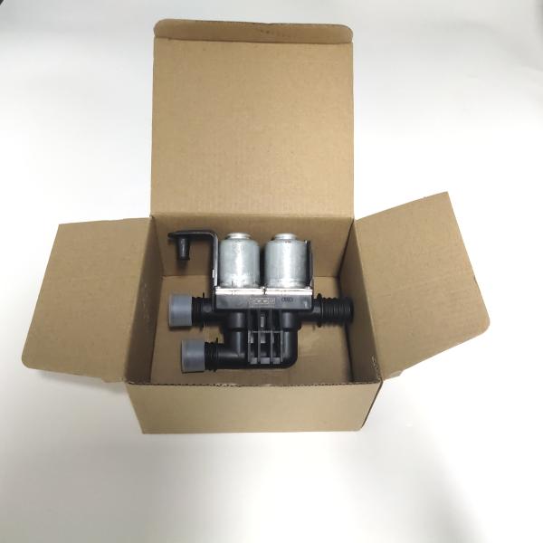 100% Tested Auto Parts Cooling Systems for BMW E70 E53 E71 X6 X5 OE 64116910544 Heater Control Valve Replace/Repair Purpose