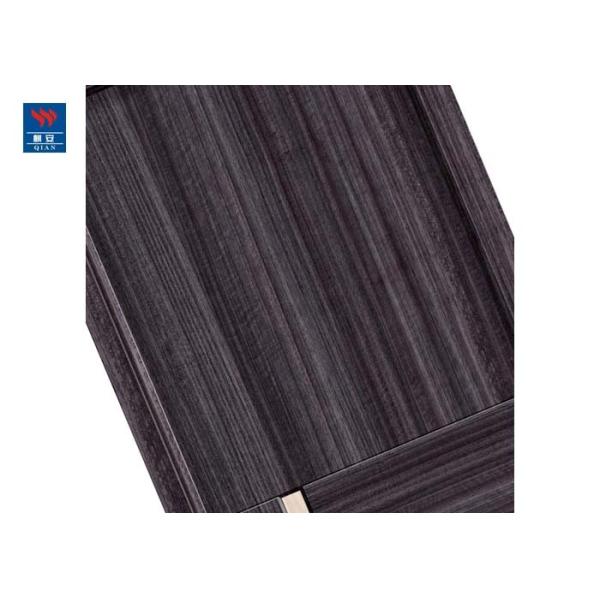 Latest Design Resysta Agio Wooden Doors EcoFriendly Bathroom Door Waterproof Internal Wooden Doors