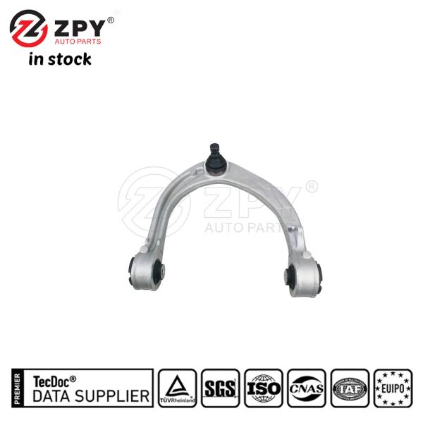 ZPY LR034211 Front Right Upper Control Arm for Audi VW Porsche