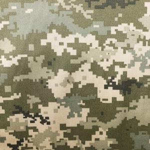 China Material Military Uniform Fabric For Sale Gear Ukrainian Digital Camouflage Printing on sale