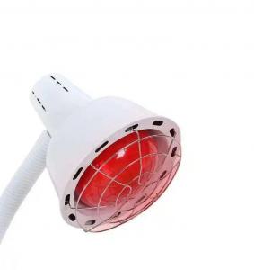 Quality Portable Infrared SPA Physiotherapy Lamp Time Temperature Control for Pain Relief wholesale