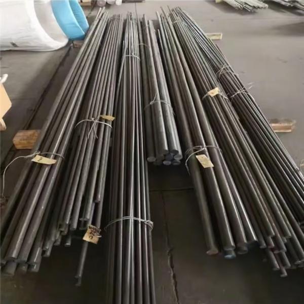UNS N08810 Heat Resistant Stainless Steel Bar Alloy 800H Diameter 10 - 350mm Hot Rolled & Forged Bars