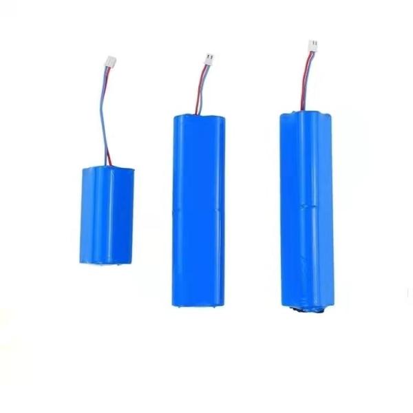 6S1P Fascial Gun Battery 21.6V 2.6Ah Portable Lithium Battery