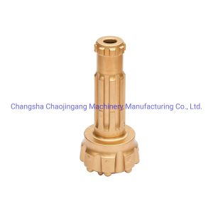 Mining DTH Drill Bit DHD340A with Forging Manufacturing Process
