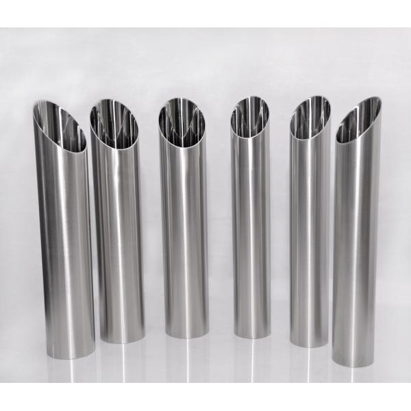 Inconel600 Inconel601 Inconel625 Inconel718 Seamless Pipe Tube