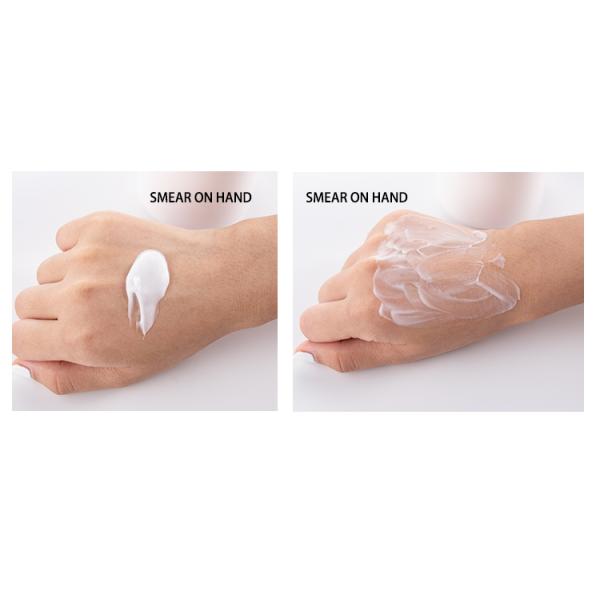 Customized bottle design for skin care products