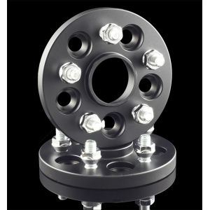 Quality 15mm 5x100 Wheel Spacers Subaru Aluminum Hubcentric Wheel Spacers wholesale
