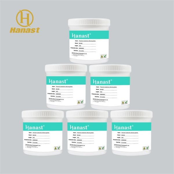 Powdered Thermal Paste for Constant Temperature Oven 200 Degrees Breakdown Voltage of 2450 After 8 Days of Continuous Baking