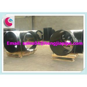 Quality butt welded pipe fittings (CS AS SS) wholesale