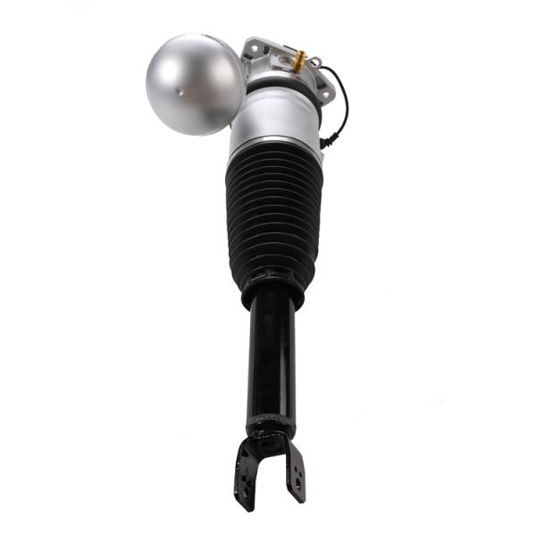 NR Bushing Material VW Air Suspension Air Ride Shocks 3D0616001J Easy Installation