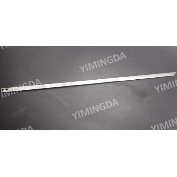Double Hole Cutter Knife Blades 385 * 8 *2.5mm For OROX Cutter