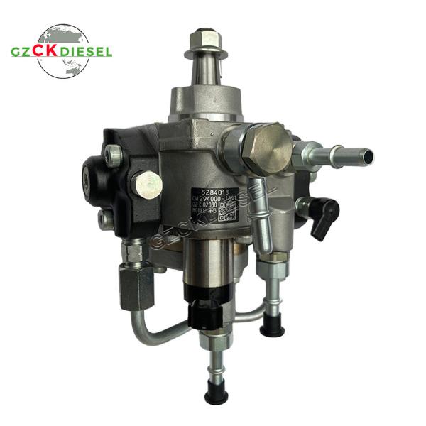 Diesel Fuel Pump 5284018 294000-1691 5344768 for Cummins ISBE3.9 6B5.9 ISB5.9 QSB5.9 Engine