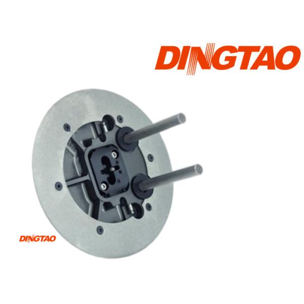 PN 85634000 Presser Foot Assembly Px For GTXL Auto Cutter Parts GT1000 Cutter Parts