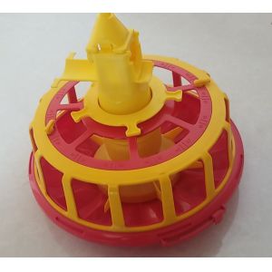 Quality Food Feeder 750mm Chicken Breeding Equipment wholesale