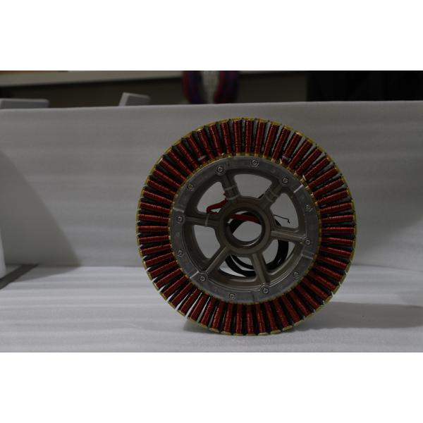 Customizable Sizes HVLS Commercial Ceiling Fans Gymnasium Ceiling Fans 220V/380V