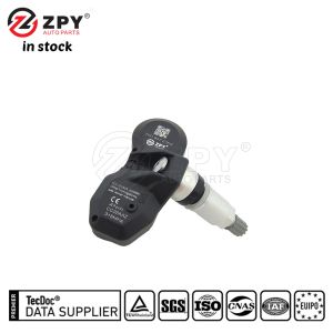 China ZPY 7PP907275G New Quality Tire Pressure Sensor Clamp For Audi Porsche VW on sale