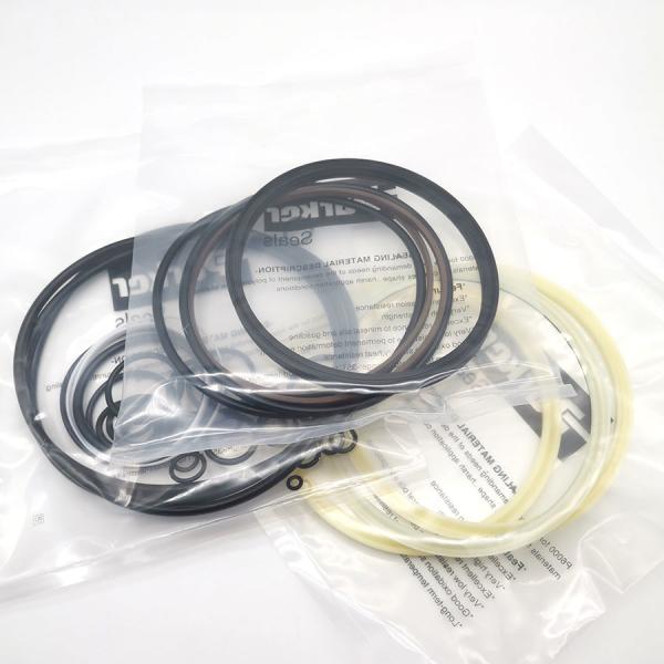 Rock Breaker Seal Kit OEM Acceptable For HM2180 Hydraulic Hammer
